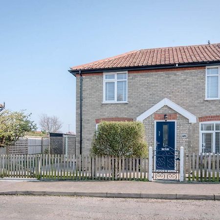 Swifts, Southwold Villa Exterior foto